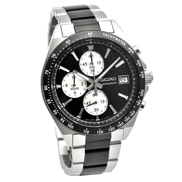 セイコーセレクション SEIKOSELECTION SBTR043 メンズ