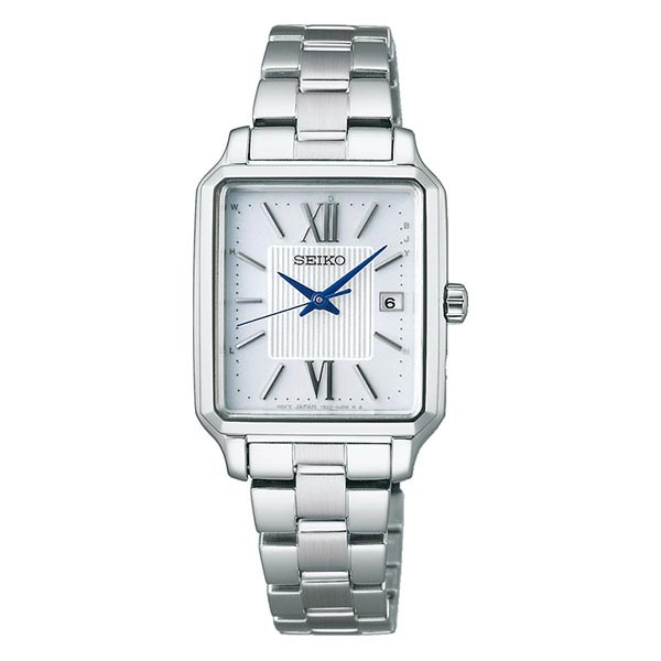 セイコーセレクション SEIKOSELECTION SWFH137 レディース