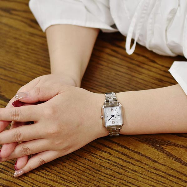 セイコーセレクション SEIKOSELECTION SWFH137 レディース