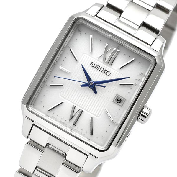 セイコーセレクション SEIKOSELECTION SWFH137 レディース
