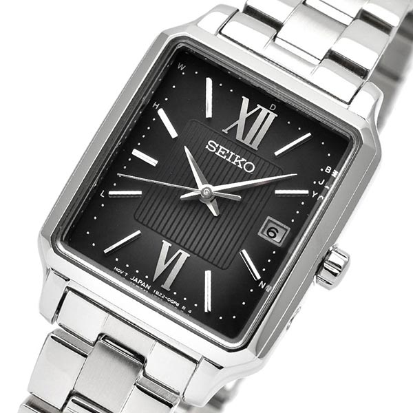 セイコーセレクション SEIKOSELECTION SWFH139 レディース