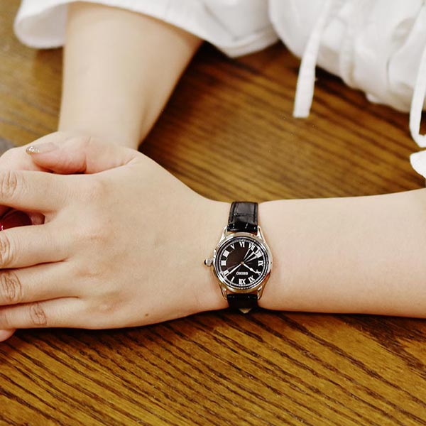 セイコーセレクション SEIKOSELECTION SSEH011 レディース