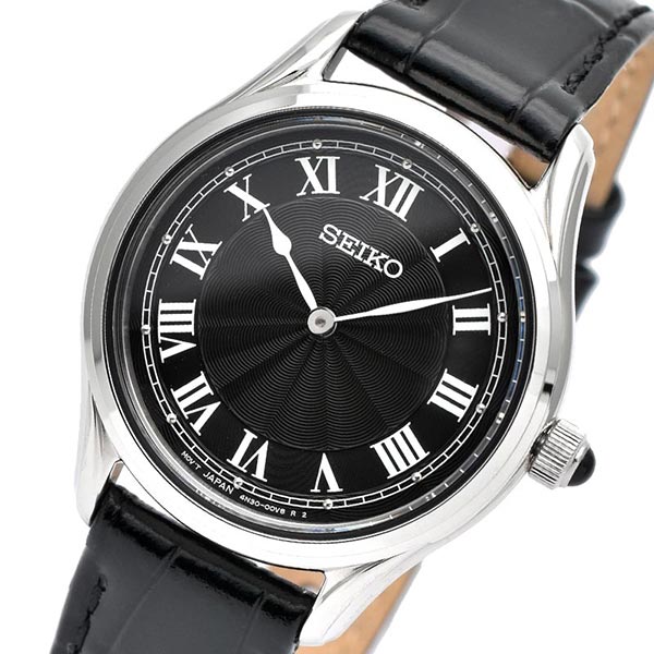 セイコーセレクション SEIKOSELECTION SSEH011 レディース