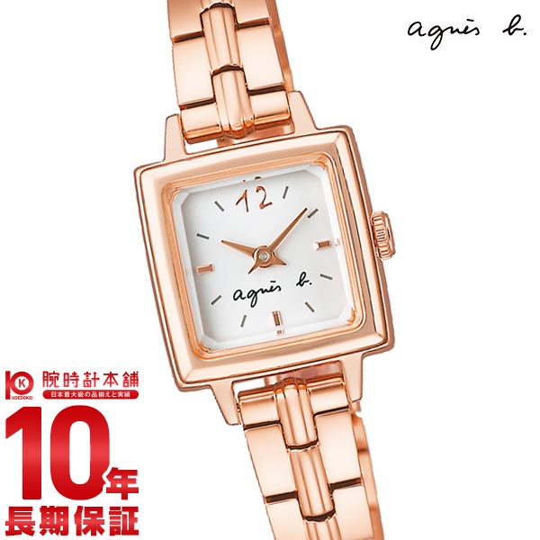 アニエスベー agnes b. FCSK750 レディース