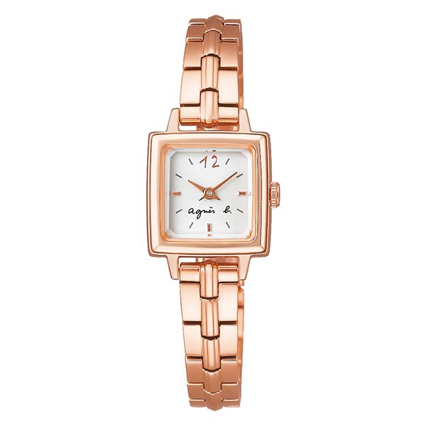 アニエスベー agnes b. FCSK750 レディース