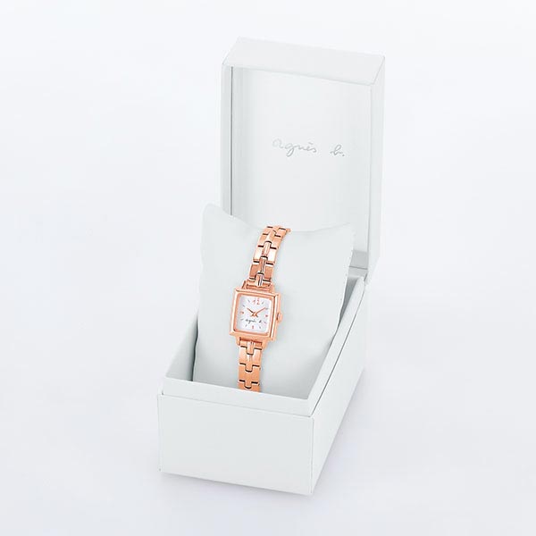 アニエスベー agnes b. FCSK750 レディース