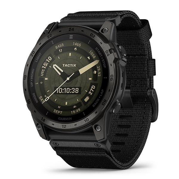 ガーミン GARMIN TACTIX 7 AMOLED 010-02931-12 ユニセックス