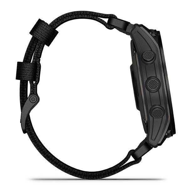 ガーミン GARMIN TACTIX 7 AMOLED 010-02931-12 ユニセックス