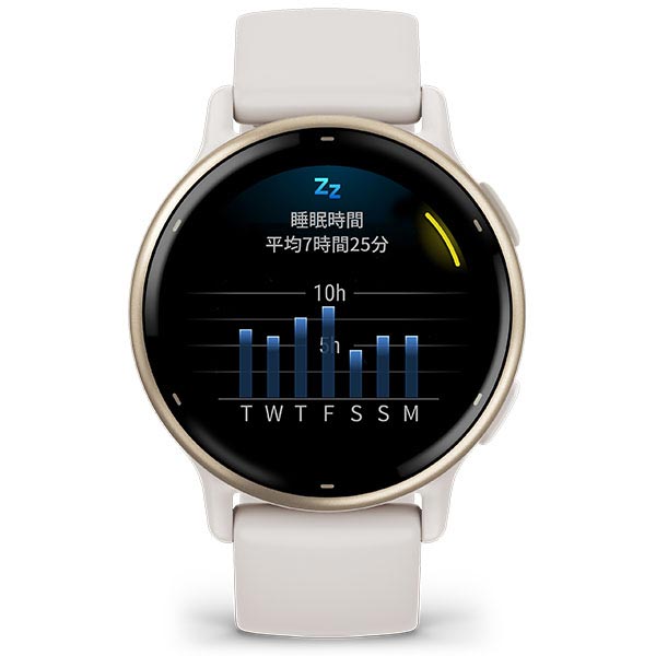 ガーミン GARMIN vivoactive 5 010-02862-41 ユニセックス