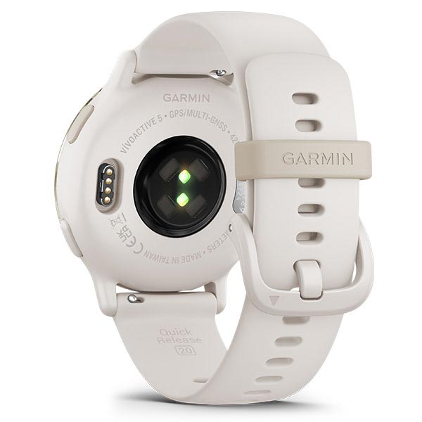 ガーミン GARMIN vivoactive 5 010-02862-41 ユニセックス