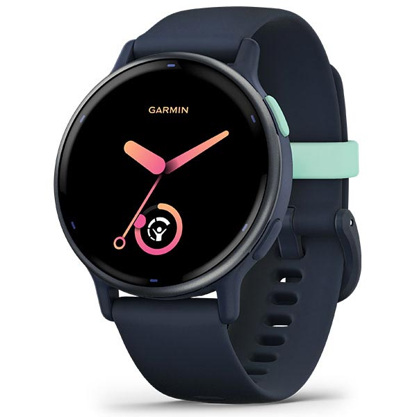 ガーミン GARMIN vivoactive 5 010-02862-42 ユニセックス