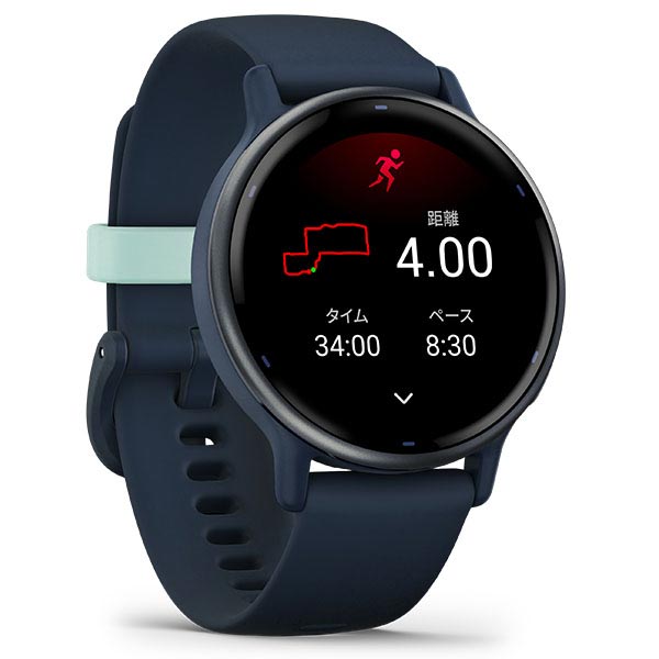 ガーミン GARMIN vivoactive 5 010-02862-42 ユニセックス