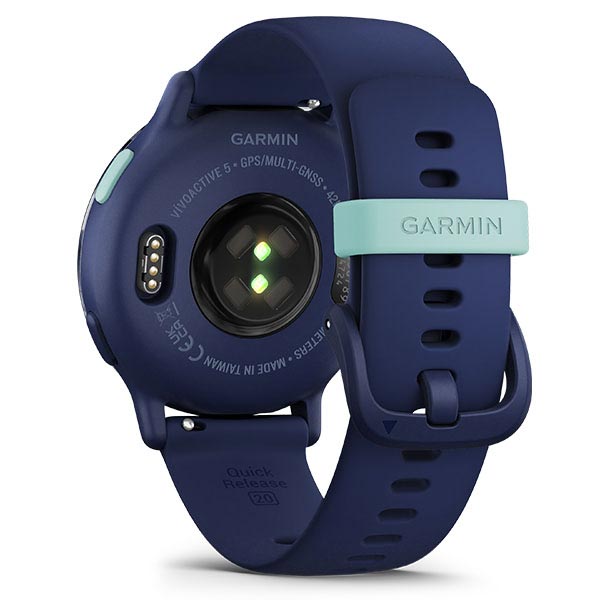 ガーミン GARMIN vivoactive 5 010-02862-42 ユニセックス