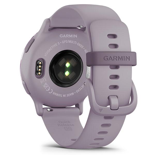 ガーミン GARMIN vivoactive 5 010-02862-43 ユニセックス