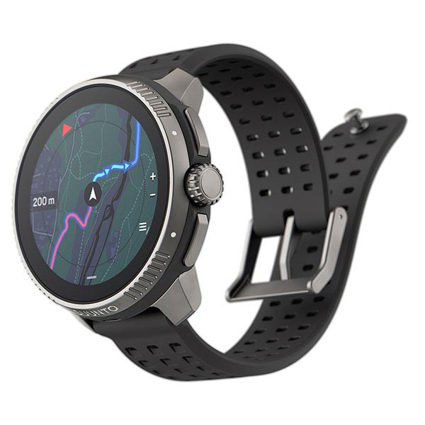 スント SUUNTO RACE SS050932000 ユニセックス