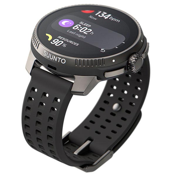 スント SUUNTO RACE SS050932000 ユニセックス