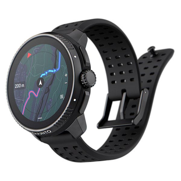 スント SUUNTO RACE SS050929000 ユニセックス