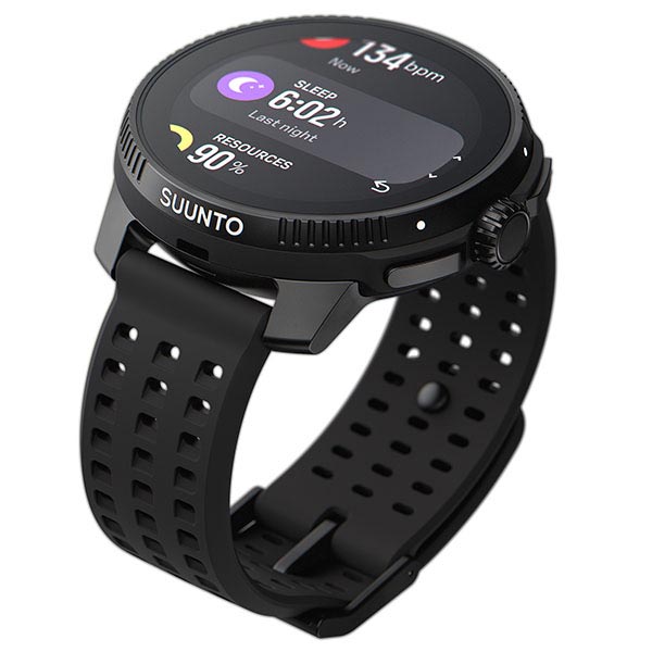 スント SUUNTO RACE SS050929000 ユニセックス