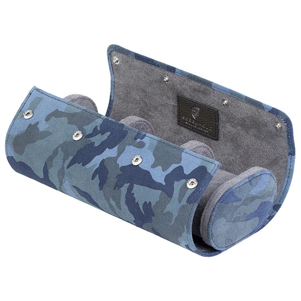 時計ケース BEZELHOLD ベゼルホールド THE HAT TRICK ハットトリック BH-WR2-BCG 時計ケース