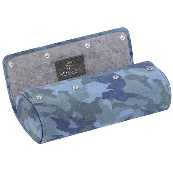 時計ケース BEZELHOLD ベゼルホールド THE HAT TRICK ハットトリック BH-WR2-BCG 時計ケース