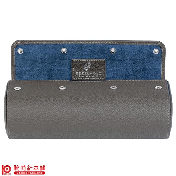 時計ケース BEZELHOLD ベゼルホールド THE HAT TRICK ハットトリック BH-WR2-GRB 時計ケース
