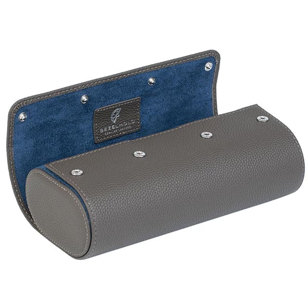 時計ケース BEZELHOLD ベゼルホールド THE HAT TRICK ハットトリック BH-WR2-GRB 時計ケース