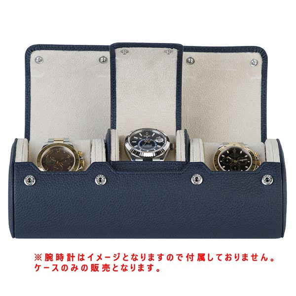 時計ケース BEZELHOLD ベゼルホールド THE CAPSULE ザ・カプセル BH-WR1-BWH 時計ケース