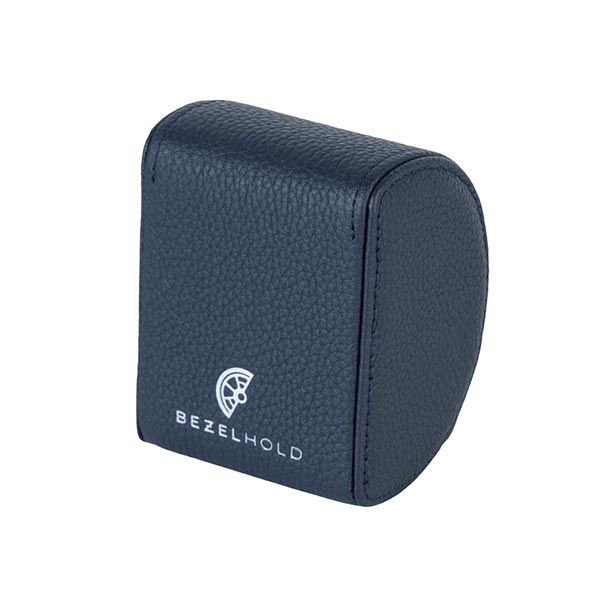 時計ケース BEZELHOLD ベゼルホールド THE CAPSULE ザ・カプセル BH-WR1-BWH 時計ケース