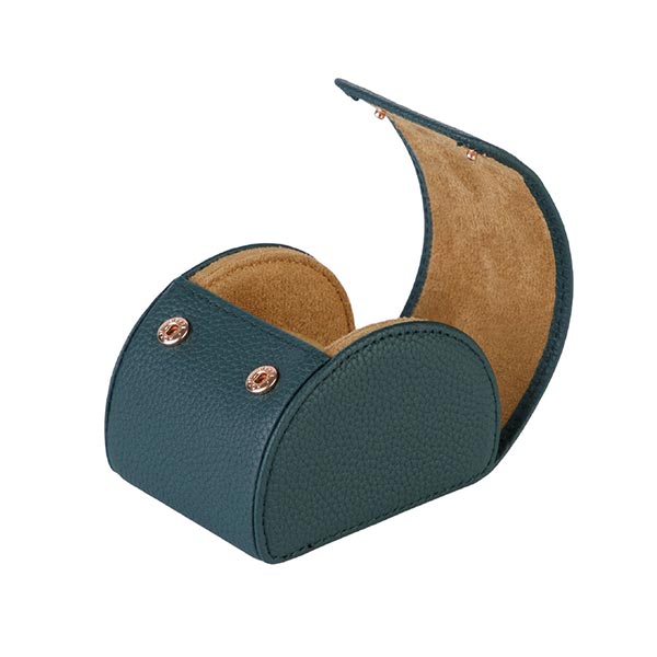 時計ケース BEZELHOLD ベゼルホールド THE CAPSULE ザ・カプセル BH-WR1-GBR 時計ケース