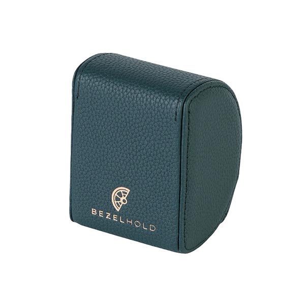 時計ケース BEZELHOLD ベゼルホールド THE CAPSULE ザ・カプセル BH-WR1-GBR 時計ケース