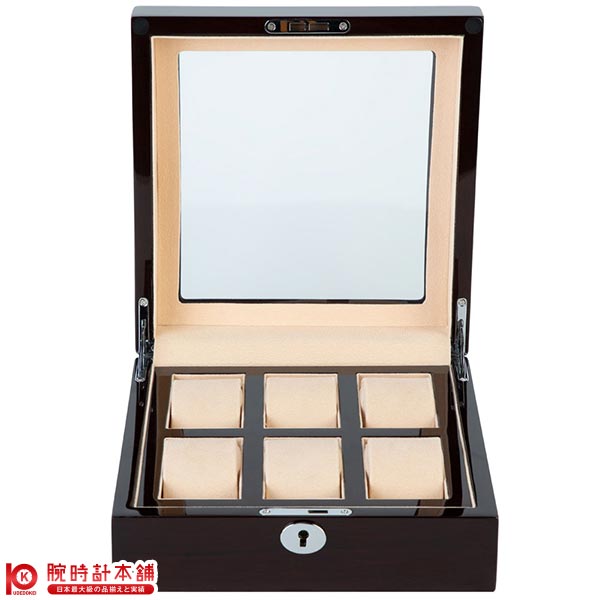 時計ケース BEZELHOLD ベゼルホールド THE PANORAMA パノラマ BH-WB-006 時計ケース