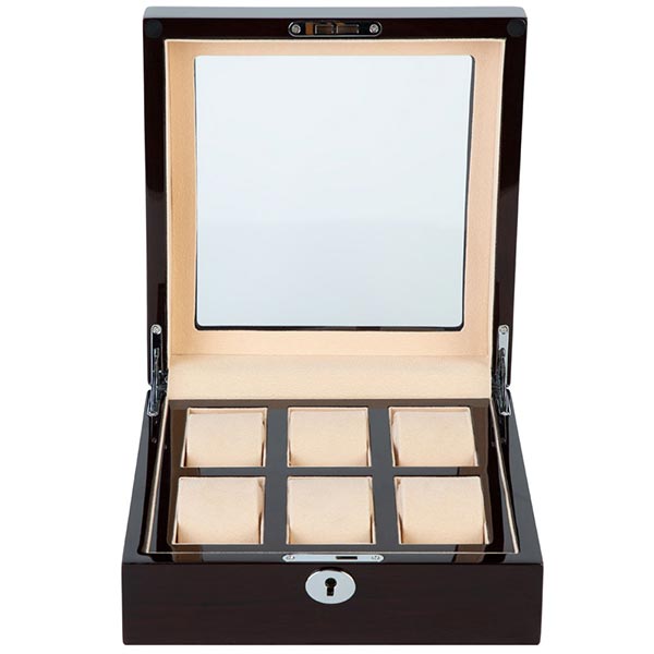 時計ケース BEZELHOLD ベゼルホールド THE PANORAMA パノラマ BH-WB-006 時計ケース