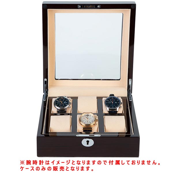 時計ケース BEZELHOLD ベゼルホールド THE PANORAMA パノラマ BH-WB-006 時計ケース