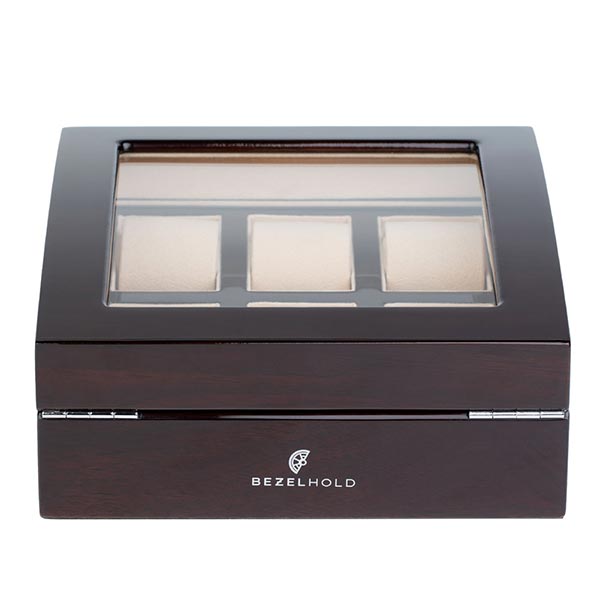 時計ケース BEZELHOLD ベゼルホールド THE PANORAMA パノラマ BH-WB-006 時計ケース