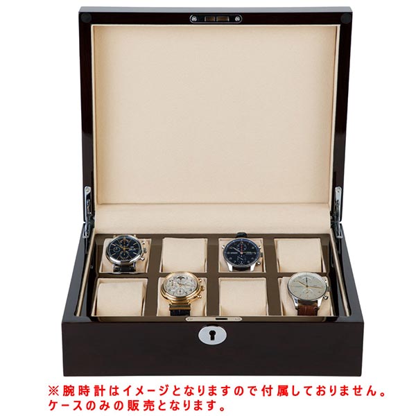 時計ケース BEZELHOLD ベゼルホールド THE DOME ドーム BH-WB-008 時計ケース