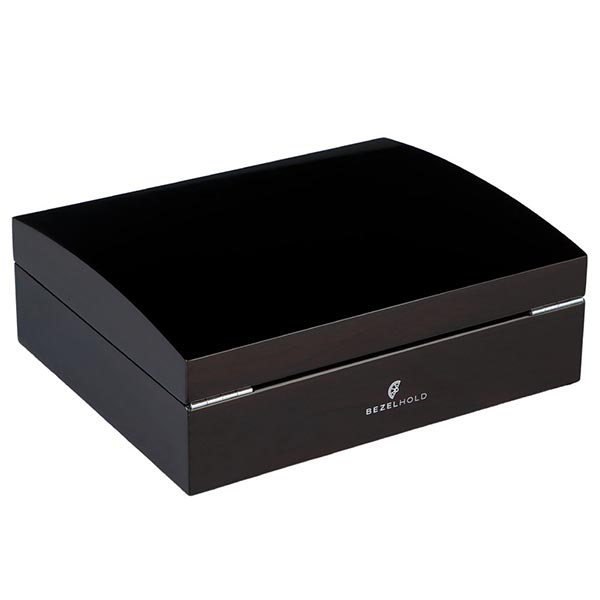 時計ケース BEZELHOLD ベゼルホールド THE DOME ドーム BH-WB-008 時計ケース