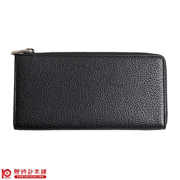 財布 財布 姫路レザー E81H-L-BK ユニセックス