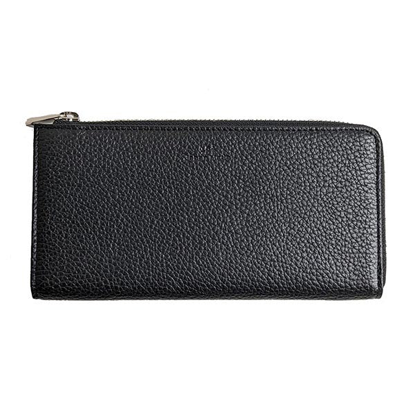 財布 財布 姫路レザー E81H-L-BK ユニセックス