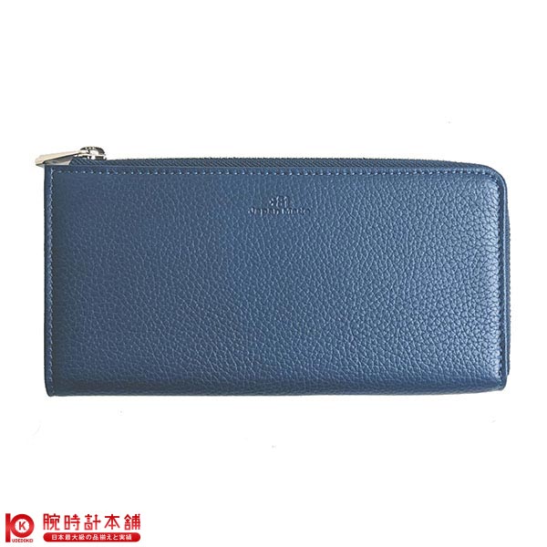 財布 財布 姫路レザー E81H-L-NV ユニセックス