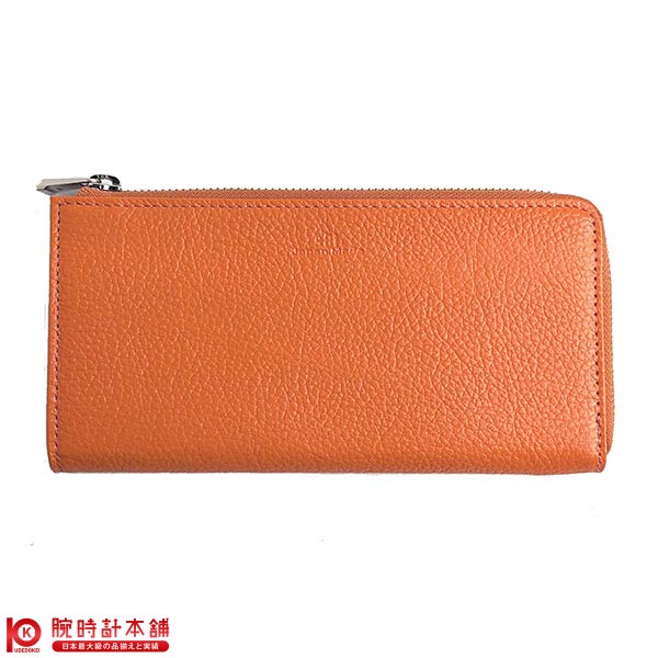 財布 財布 姫路レザー E81H-L-OR ユニセックス