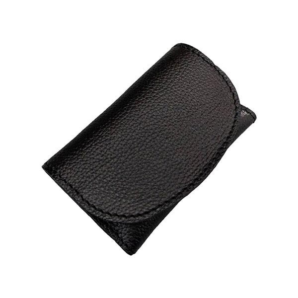 ブランド雑貨 キーケース 姫路レザー E81H-SK-BK ユニセックス