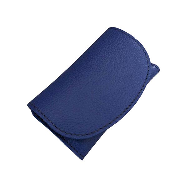 ブランド雑貨 キーケース 姫路レザー E81H-SK-BU ユニセックス