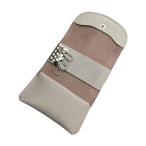 ブランド雑貨 キーケース 姫路レザー E81H-SK-GL ユニセックス