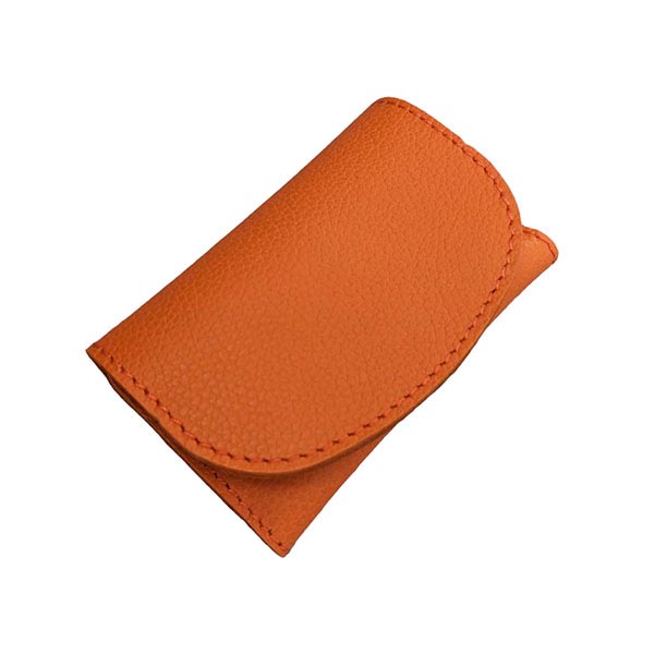 ブランド雑貨 キーケース 姫路レザー E81H-SK-OR ユニセックス