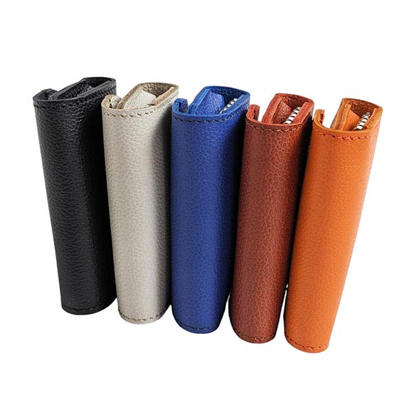 ブランド雑貨 キーケース 姫路レザー E81H-SK-OR ユニセックス