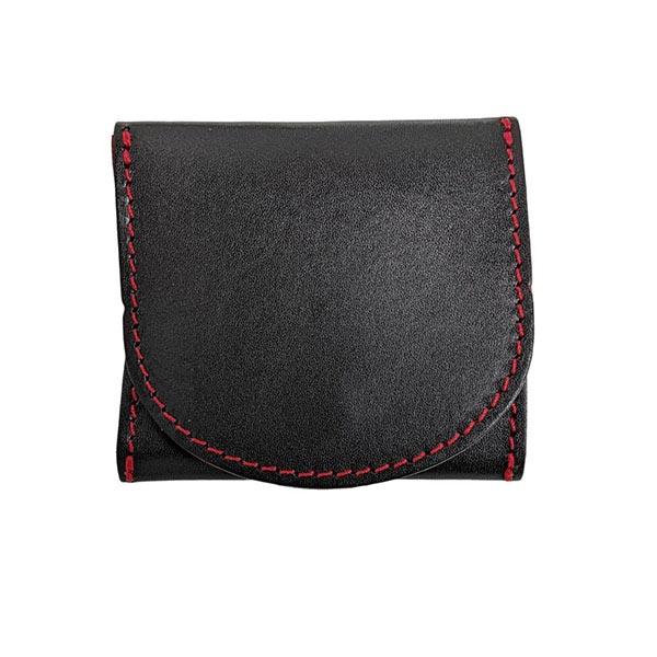 ブランド雑貨 コインケース 栃木レザー E81N-JBK ユニセックス