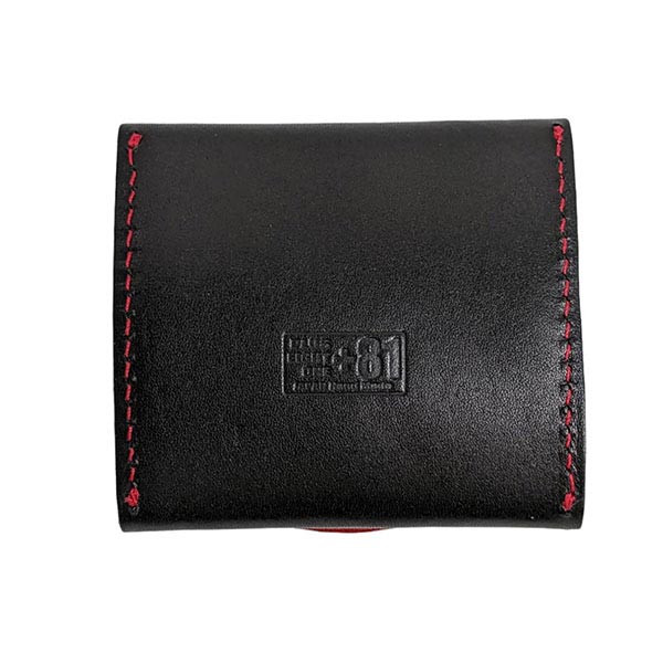 ブランド雑貨 コインケース 栃木レザー E81N-JBK ユニセックス