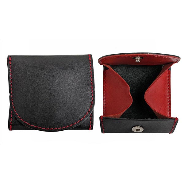 ブランド雑貨 コインケース 栃木レザー E81N-JBK ユニセックス