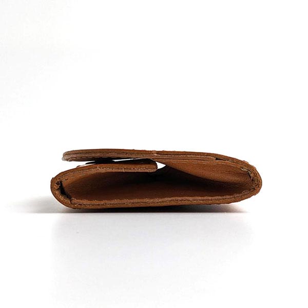 ブランド雑貨 コインケース 栃木レザー E81N-JBK ユニセックス