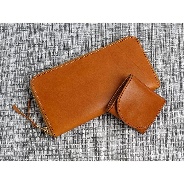 ブランド雑貨 コインケース 栃木レザー E81N-JCA ユニセックス